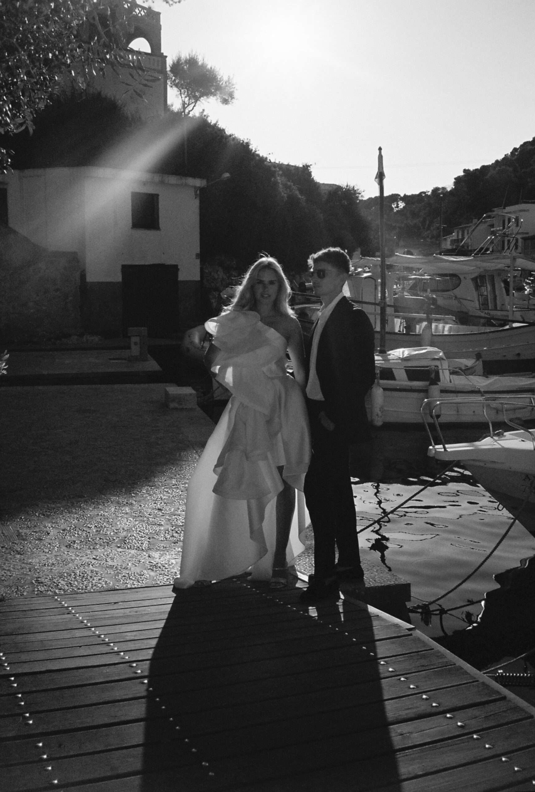 Investment Mallorca Wedding Editorial Photo Film Twonakedsouls