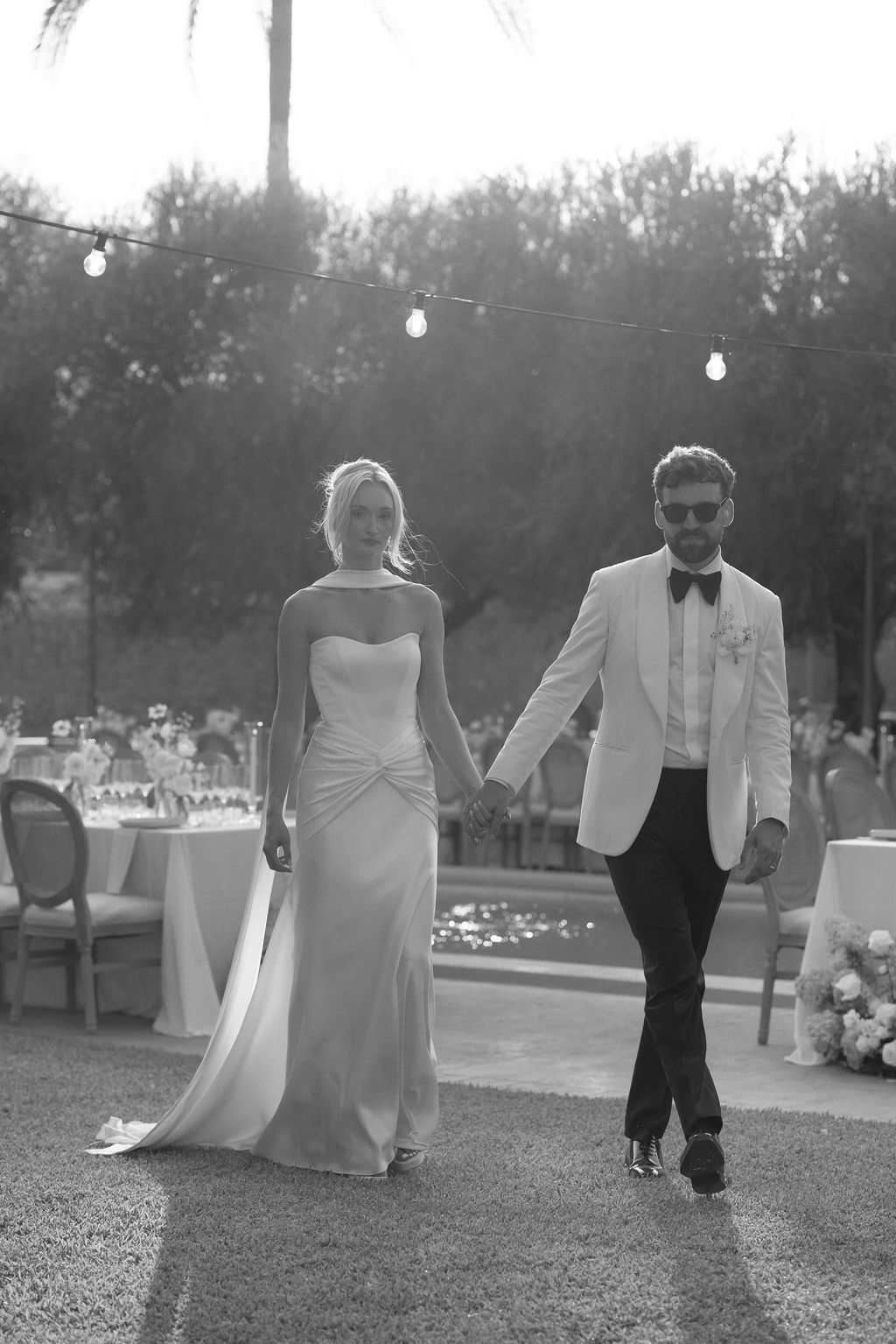 A Mediterranean Dream Wedding at Finca Morneta Mallorca